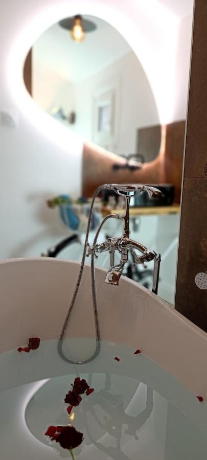 Le Marechal Duplex - Appartement Avec Jacuzzi - Caen Hyper Centre 外观 照片