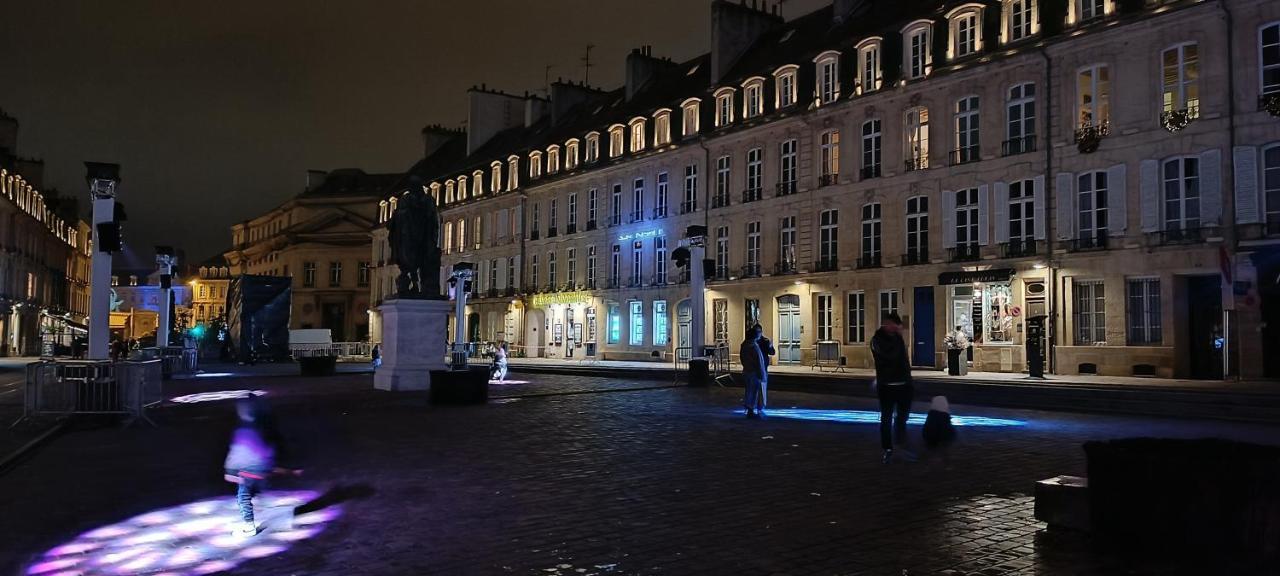 Le Marechal Duplex - Appartement Avec Jacuzzi - Caen Hyper Centre 外观 照片