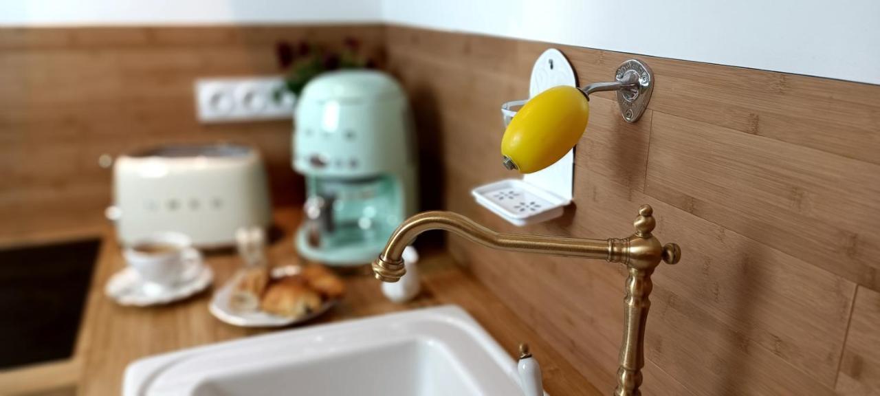 Le Marechal Duplex - Appartement Avec Jacuzzi - Caen Hyper Centre 外观 照片