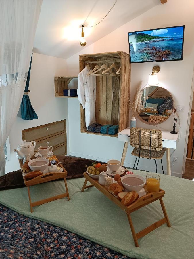 Le Marechal Duplex - Appartement Avec Jacuzzi - Caen Hyper Centre 外观 照片
