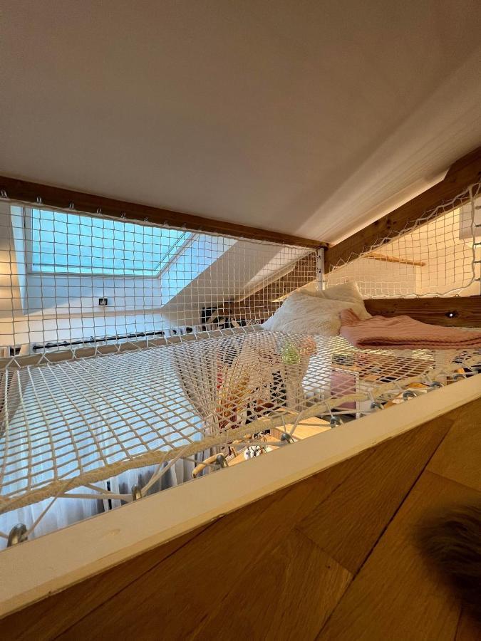 Le Marechal Duplex - Appartement Avec Jacuzzi - Caen Hyper Centre 外观 照片