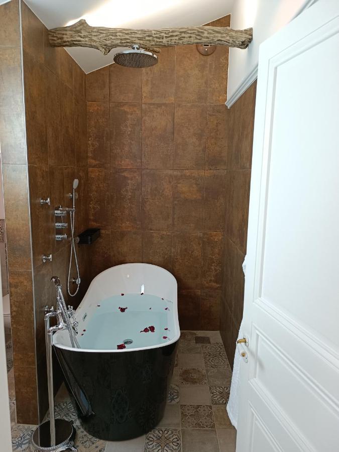 Le Marechal Duplex - Appartement Avec Jacuzzi - Caen Hyper Centre 外观 照片
